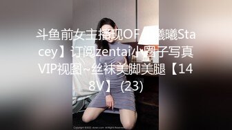 斗鱼前女主播现OF【曦曦Stacey】订阅zentai小圈子写真VIP视图~丝袜美脚美腿【148V】 (23)