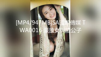 [MP4/947MB]SA國際傳媒 TWA0016 豪放女與渣公子