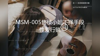 MSM-005售楼小姐不择手段性爱行销