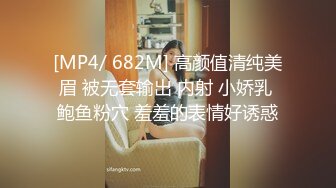 [MP4]深夜极品高端外围，第二场拿出开档黑丝，翘起屁股舔逼对着镜头，深插打桩表情一脸享受