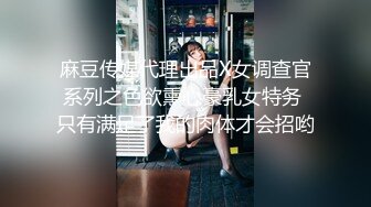 麻豆传媒代理出品X女调查官系列之色欲熏心豪乳女特务 只有满足了我的肉体才会招哟