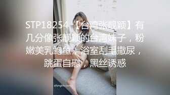 STP18254 【台湾张靓颖】有几分像张靓颖的台湾妹子，粉嫩美乳鲍鱼，浴室刮毛撒尿，跳蛋自慰，黑丝诱惑