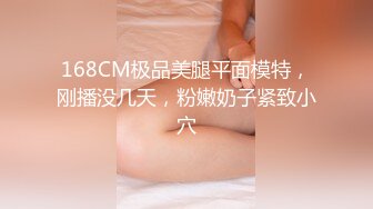 168CM极品美腿平面模特，刚播没几天，粉嫩奶子紧致小穴