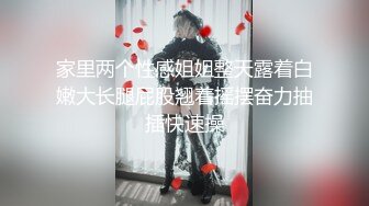 CB站捷克性感可爱美女主播Elles挑战野兽屌