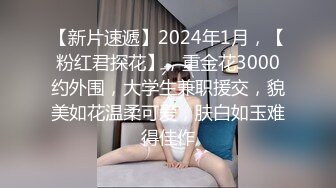 【新片速遞】2024年1月，【粉红君探花】，重金花3000约外围，大学生兼职援交，貌美如花温柔可爱，肤白如玉难得佳作