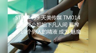 STP23499 天美传媒 TM0144 漂亮小姐姐下凡人间 要榨干10个男人的精液 成为 魅魔