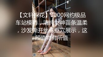 【文轩探花】3000网约极品车站模特，清纯女神苗条温柔，沙发撕开丝袜抠穴展示，这颜值物有所值