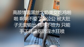 美女少妇新人老哥操良家少妇，大长腿高跟鞋撩起裙子扣穴，揉捏屁股蹲着口交，扶着桌子后入撞击猛操