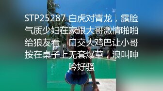 STP25287 白虎对青龙，露脸气质少妇在家跟大哥激情啪啪给狼友看，口交大鸡巴让小哥按在桌子上无套爆草，浪叫呻吟好骚