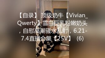 【自录】 顶级奶牛【Vivian_Qwerty】雪白巨乳粉嫩奶头，自慰高潮骚水乱射，6.21-7.4直播合集【25V】  (6)