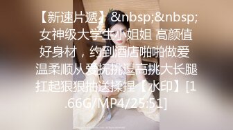 [MP4]牛仔短裤大奶妹，掰穴手指扣逼特写口交，翘起屁股后入大屁股猛烈撞击