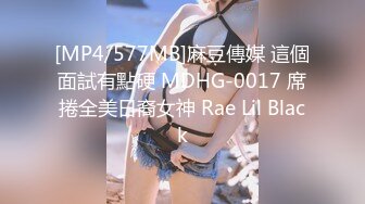 [MP4/577MB]麻豆傳媒 這個面試有點硬 MDHG-0017 席捲全美日裔女神 Rae Lil Black