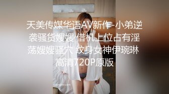 天美传媒华语AV新作-小弟逆袭骚货嫂嫂 借机上位占有淫荡嫂嫂骚穴 纹身女神伊琬琳 高清720P原版