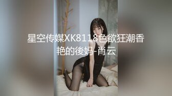 星空传媒XK8118色欲狂潮香艳的後妈-肖云