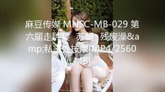 麻豆传媒 MNSC-MB-029 第六届走钟奖⭐苏畅⭐残废澡&amp;私密处按摩[MP4/2560MB]