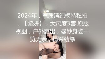 2024年，气质清纯模特私拍，【黎妍】，大尺度3套 原版视图，户外露出，曼妙身姿一览无余，精采劲爆