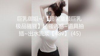 【自制字幕系列】之【AI画质增强】挣钱买奥迪拉水泥-00后大圈女神，175cm大长腿 下半部分-中文字幕版