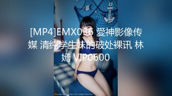 [MP4]EMX036 愛神影像传媒 清纯学生妹的破处裸讯 林嫣 VIP0600