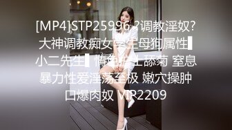 [MP4]STP25996 ?调教淫奴? 大神调教痴女学生母狗属性▌小二先生▌情色护士舔菊 窒息暴力性爱淫荡至极 嫩穴操肿口爆肉奴 VIP2209