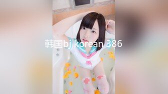 韩国bj korean 386