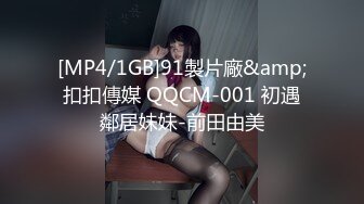 [MP4/1GB]91製片廠&amp;扣扣傳媒 QQCM-001 初遇鄰居妹妹-前田由美