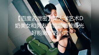 【百度云泄密】某大学艺术D奶美女和男友宾馆啪啪被曝光 好粉嫩嫩的小穴