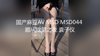 国产麻豆AV MSD MSD044 顺从欲望之夜 袁子仪