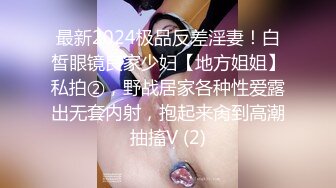 禁忌之爱父女乱伦 禽兽继父诱导侵犯不谙世事的女儿白浆四溢 - 喜鹊