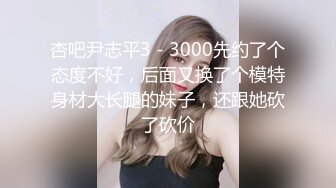 杏吧尹志平3 - 3000先约了个态度不好，后面又换了个模特身材大长腿的妹子，还跟她砍了砍价