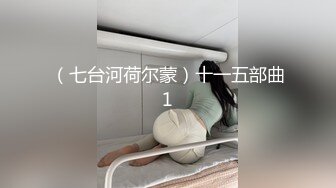 （七台河荷尔蒙）十一五部曲1