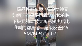 ✿极品性感车模✿高冷女神又如何还不是得乖乖趴在我的胯下被我骑，被大鸡巴操爽后比谁叫的都淫荡！超级反差[495M/MP4/11:07]