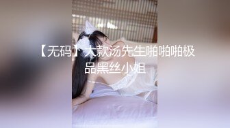 【无码】大款汤先生啪啪啪极品黑丝小姐