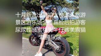 【新片速遞 】 年轻妹子露脸无套侧入式打桩，后入狠狠插入蜜桃臀，好几个姿势啪啪做爱，射一肚皮 [386M/MP4/33:39]