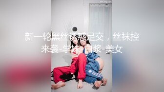 90后黑丝骚货-4