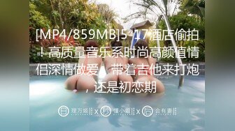 [MP4/859MB]5-17酒店偷拍！高质量音乐系时尚高颜值情侣深情做爱，带着吉他来打炮 ，还是初恋期