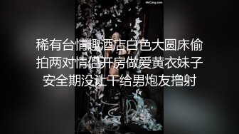 稀有台情趣酒店白色大圆床偷拍两对情侣开房做爱黄衣妹子安全期没让干给男炮友撸射