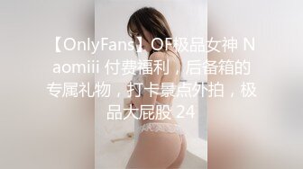 【OnlyFans】OF极品女神 Naomiii 付费福利，后备箱的专属礼物，打卡景点外拍，极品大屁股 24