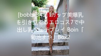 [bobb-341] Iカップ美爆乳を引き立てるエロコス7で中出し乳フェチプレイ Boin「菊池まや」Box2