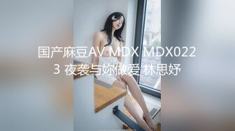 国产麻豆AV MDX MDX0223 夜袭与妳做爱 林思妤