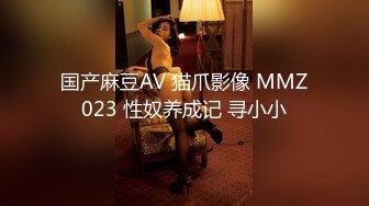 国产麻豆AV 猫爪影像 MMZ023 性奴养成记 寻小小