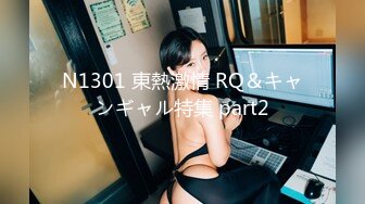 N1301 東熱激情 RQ＆キャンギャル特集 part2