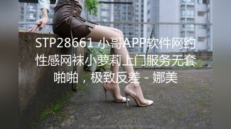 STP28661 小哥APP软件网约性感网袜小萝莉上门服务无套啪啪，极致反差 - 娜美