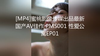 [MP4]蜜桃影像传媒出品最新国产AV佳作 PMS001 性爱公寓EP01