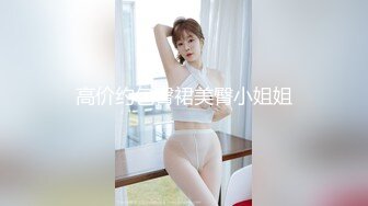 高价约包臀裙美臀小姐姐