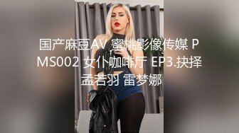 国产麻豆AV 蜜桃影像传媒 PMS002 女仆咖啡厅 EP3.抉择 孟若羽 雷梦娜