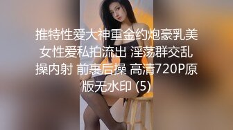 推特性爱大神重金约炮豪乳美女性爱私拍流出 淫荡群交乱操内射 前裹后操 高清720P原版无水印 (5)