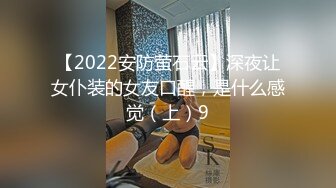 【2022安防萤石云】深夜让女仆装的女友口醒，是什么感觉（上）9