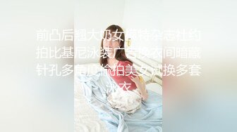 前凸后翘大奶女模特杂志社约拍比基尼泳装广告换衣间暗藏针孔多角度偸拍美女试换多套泳衣