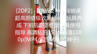 《人气网红最新》露脸才是王道！推特28万粉无毛馒头逼36D纯欲少女【兔子布朗尼】私拍2 百合露出调教啪啪多种多样 (9)