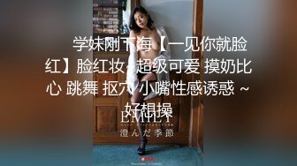 ❤️学妹刚下海【一见你就脸红】脸红妆~超级可爱 摸奶比心 跳舞 抠穴 小嘴性感诱惑 ~好想操